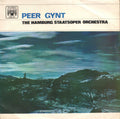 Orchester Der Staatsoper Hamburg : Peer Gynt (LP, Album, Mono, RE)