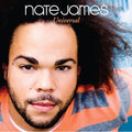 Nate James : Universal (12")