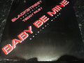 Blackstreet : Baby Be Mine (12")