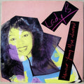Lady B (2) : Attractive Young Man Wanted (12")