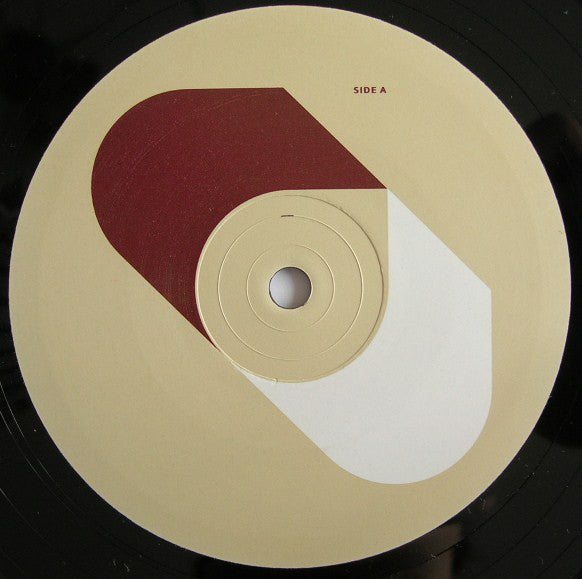 Steve Lawler : That Sound (12", S/Sided, Ltd)
