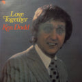 Ken Dodd : Love Together (LP, Album)