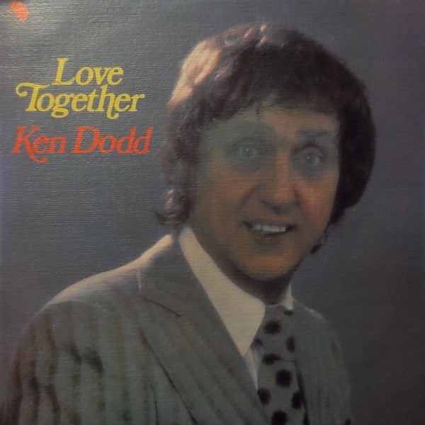 Ken Dodd : Love Together (LP, Album)