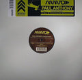Paul Anthony : Everybody Dance (12")
