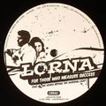 Lorna (4) : Jackin' Jump Flash (12")