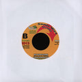 Michelle Weeks : My Everything (7", Ltd)