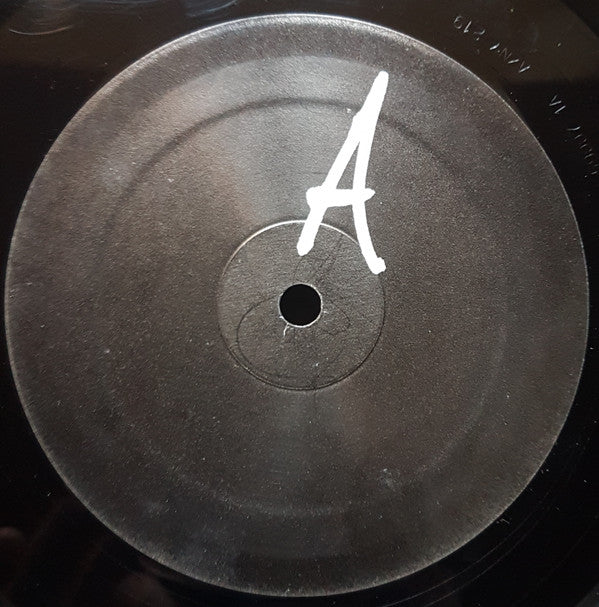 Chab Feat. JD Davis : Closer To Me (Alex Neri Remixes) (12")
