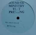 Shinehouse : Heaven (12", TP, W/Lbl, Sta)