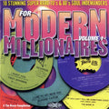 Various : For Modern Millionaires Volume 1 (CD, Comp)