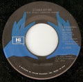 Syl Johnson : Stand By Me / Main Squeeze (7")