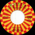 Joey Dee & The Starliters : Shout (7", RE)