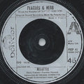 Peaches & Herb : Reunited (7", Single)