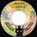 1910 Fruitgum Company : Indian Giver (7", ARP)