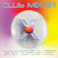 Various : Club Mix 97 (2xCD, Mixed)
