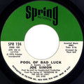 Joe Simon : Pool Of Bad Luck / Glad To Be Your Lover (7", Single)