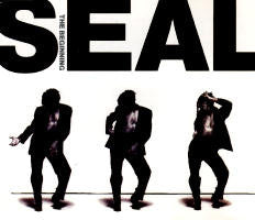 Seal : The Beginning (7")