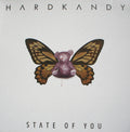 Hardkandy : State Of You (12")