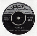 Johnny And The Hurricanes : Beatnik Fly / Sand Storm (7", Single, Mono)