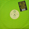 Royal House : Yeah Buddy / Can You Party (12")