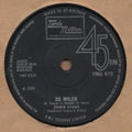 Edwin Starr : 25 Miles (7", Single, Mono, RE, Sol)