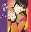 Jan Graveson : Anyone Who Had A Heart (7", Single)