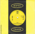 The Tymes : People  (7", Mono, RE)