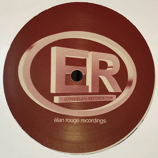 First Choice : Love & Happiness (12")
