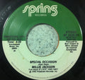 Millie Jackson : Special Occasion (7", Promo)