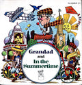 Unknown Artist : Grandad / In The Summertime (7", Single)