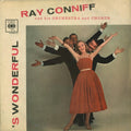 Ray Conniff : 'S Wonderful - 'S Marvellous (2xLP, Comp)