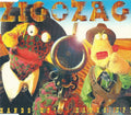 Zig & Zag : Hands Up! Hands Up! (CD, Maxi)