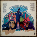 Various : Super Soul (LP, Comp, Mono)