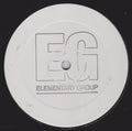 Hughes & Spier : Gordin / Sonck (12", W/Lbl, Sti)