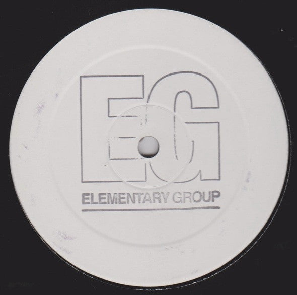 Hughes & Spier : Gordin / Sonck (12", W/Lbl, Sti)