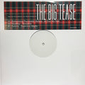 Various : The Big Tease (Soundtrack Sampler) (12", Promo, Smplr, W/Lbl)