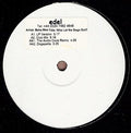 Baha Men : Who Let The Dogs Out? (12", Promo, W/Lbl)