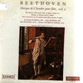 Ludwig van Beethoven - Jean-Pierre Rampal : Musique De Chambre Pour Flute, Vol. 2 (LP)