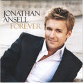 Jonathan Ansell : Forever (CD, Album)
