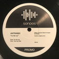 Antranig : Tie Me Up (12", Promo)