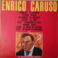Enrico Caruso : Enrico Caruso N. 1 (LP, Comp)