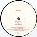 Digistar : Kriptonite (12")