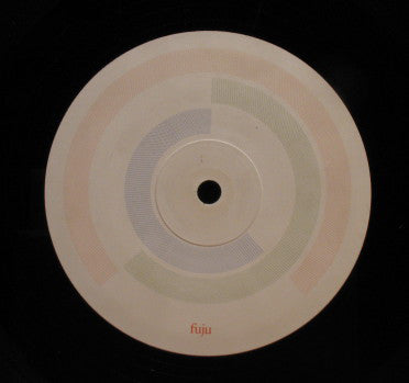 Digistar : Kriptonite (12")