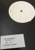 Bootleggers : Hot Mix 3 (12", W/Lbl)