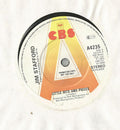 Jim Stafford : Little Bits And Pieces (7", Promo)