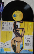 Brian Wilson : Love And Mercy (12")