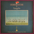 Vangelis : Chariots Of Fire (CD, Album, RE, PDO)