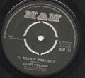 Gilbert O'Sullivan : I'll Believe It When I See It (7", Single)