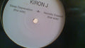 Kiron J : Sleep Deprevation / Narcotic Evasion (12")