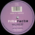 Filta Facta : All I Can Do (12")