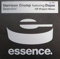 Harrison Crump Featuring Dajaé : Searchin' (CR Project Mixes) (12")
